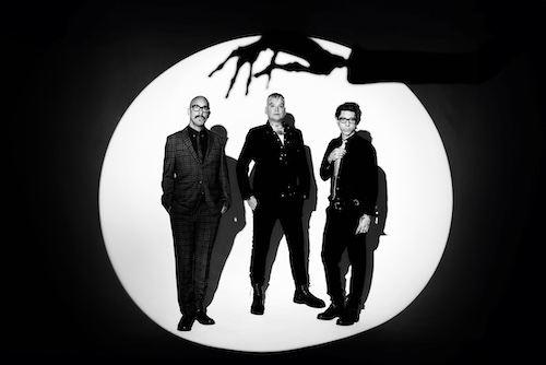 Alkaline Trio