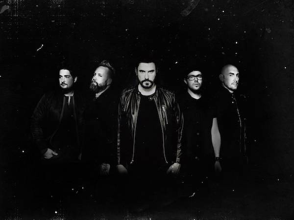 Breaking Benjamin