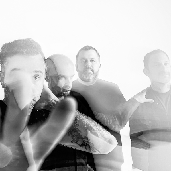 Rise Against